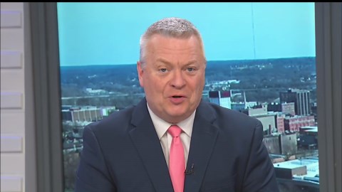 Opening day at Mill Creek MetroParks golf course