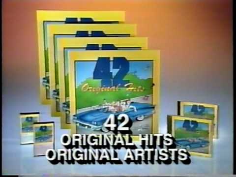 42 Original Hits