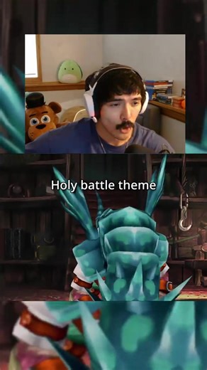 Top Final Fantasy Battle Themes Ranked