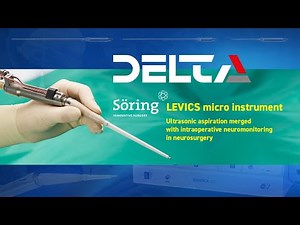 Ultrasonic aspiration merged with intraoperative neuromonitoring in neurosurgery