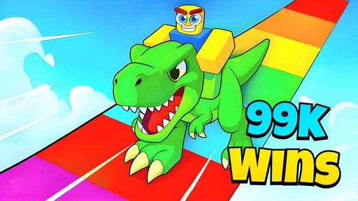 Roblox: Dinosaur Racing Codes (September 2025)