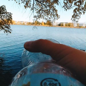 256 reactions · 183 shares | Did you know that more than 90% of beverage containers are returned to stores in Finland? As the materials are efficiently recycled, we are able to conserve natural resources and keep our environment cleaner. The recycling materials acquired from PET plastic bottles and glass bottles are used for the manufacturing of new bottles and other products in many different sectors of industry. | This is Finland | Facebook