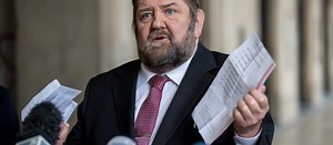 Kim jest Stanisław Żółtek? To on ujawnił największą tajemnice PiS