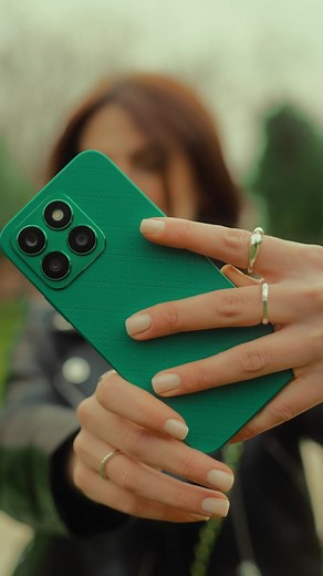 هاتف HONOR X8b: مواصفات مذهلة وعروض رائعة
