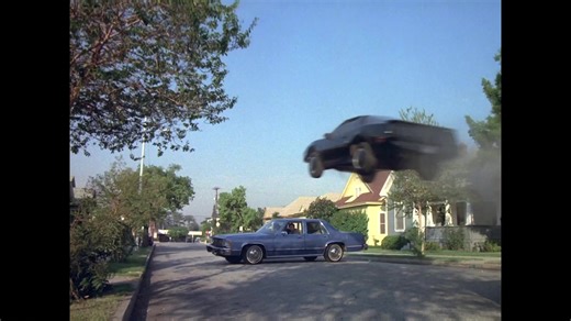 6.8K views · 177 reactions | Knight Rider filming locations in Covina, CA - then and now #knightrider #thenandnow #filminglocation | Knight Rider Historians | Facebook