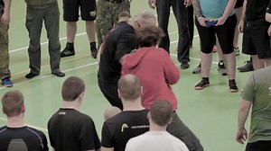 LAS VEGAS - I'm only teaching one SAMI-X PRO course in USA this year!!!!! In this course you will learn the same concepts and training methods that SAMI Combat System teaches to authorities and special forces worldwide. This is the first SAMI -X PRO instructor course in the USA and is open to anyone who wants to learn KAPAP Concept (minimum 20 years of age, no criminal record* see below). The course is suitable for beginners as well as advanced students and instructors who want to become a certi