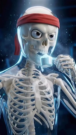 NirogiDhara | How Creatine Powder Works! #reels #reelexplore #ai #hideandseek #game | Instagram