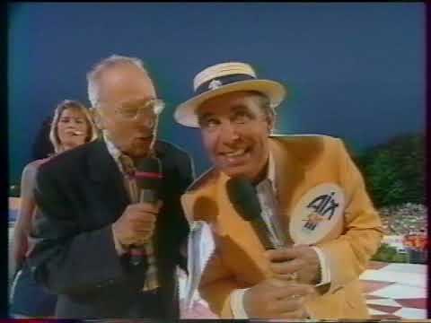 Intervilles 97 à Aix-les-Bains