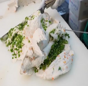 various fish cakes _ Korean street food follow this group: Cooking Liziqi | Yummy Food168 | Toxica