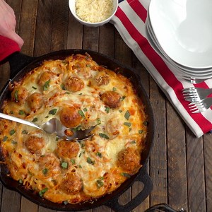 7.3M views · 26K reactions | A New Way to Make Spaghetti And...