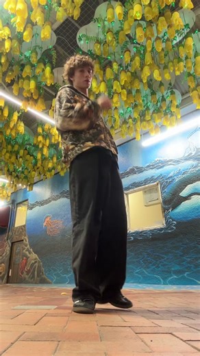 Clean TikTok Dances 2024 - Dance Trends by Austin