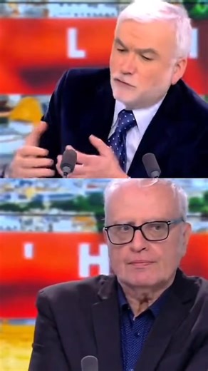 PASCAL PRAUD : L'AVEU QUI DÉMASQUE CNEWS AVANT 2027 ! l'indignation, les polémiques, les discours clivants... tout ça est calculé ? On met la haine en pause le temps d'une élection, et on rallume la machine à diviser une fois que les urnes sont fermées ? Ce n'est plus de l'information, c'est de la gestion de campagne électorale.