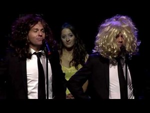 2016 TOUR LIVE - 'BREAKING UP IS HARD TO DO'