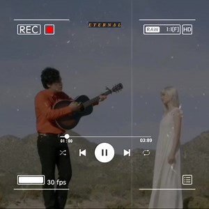 Ed Maverick - Fuentes De Ortiz | E t e r n ∆ l