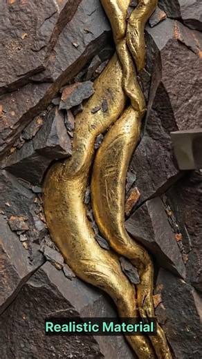 Gold Mining, #shorts #gold #youtubeshorts