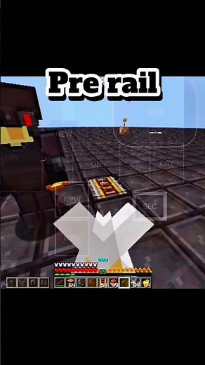 Cart PvP Guide – Become a Pro in Minecraft!