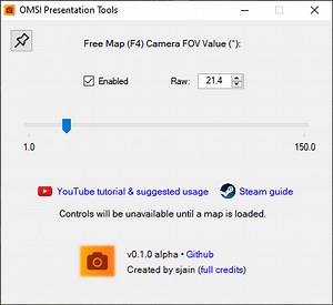 OMSI Presentation Tools - OMSI WebDisk & Community