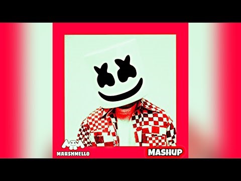 Marshmello - Mashup Vol.8