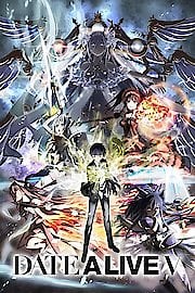 Watch Date A Live Season 5 Episode 7 - 7 -