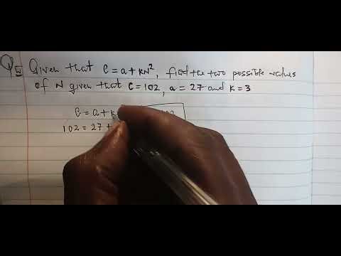 Partial Variation Tutorial