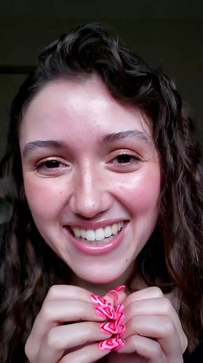 Face Tapping ASMR: Fast and Aggressive Tingles