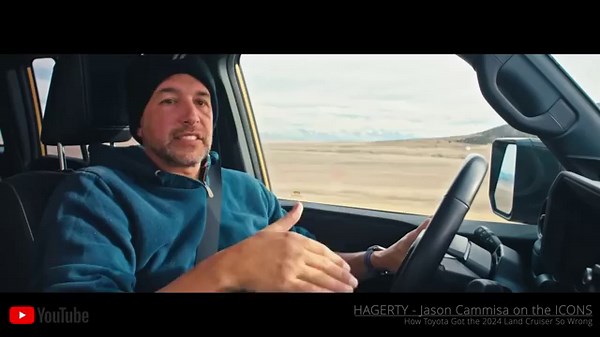 2025 Toyota 4Runner Review // Decisions, Decisions