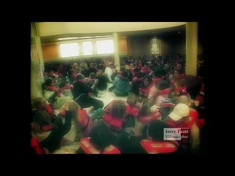 Jerry Pratt, Videographer: Part 1 of 3: The Weather Channel's "Storm Stories" (2005)