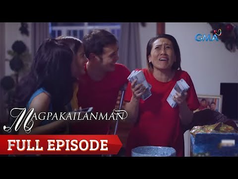 Magpakailanman: The millionaire mom (Full Episode)