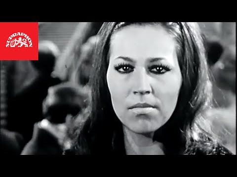 Marta Kubišová - Modlitba pro Martu (oficiální video)