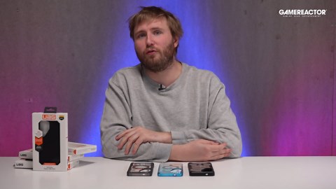 Urban Armor Gear Covers for Samsung Galaxy S26 Ultra (Quick Look) - Superior Rugged Protection