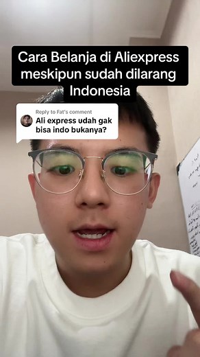 Tips Belanja di Aliexpress Meskipun Dilarang ke Indonesia