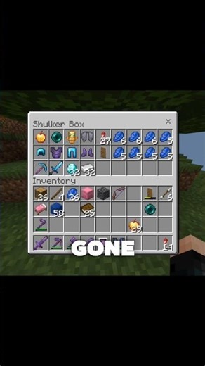 Things Went Crezy In Our Realm 🤩 || Realm Code :- vcBBghA5aFRhyFQ #hidingspots #minecraft #stayhide