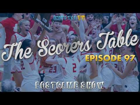 The Scorers Table: Episode 97 (Sectional championship recap)