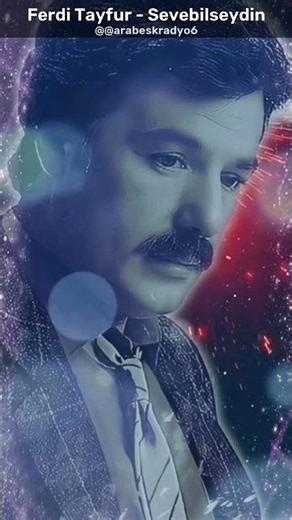 Ferdi Tayfur - Sevebilseydin | Arabesk Müzik | Duygusal Arabesk Şarkılar | Arabesk Radyo