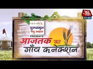 Aaj Tak Ka Gaon Connection: Firozpur In Punjab