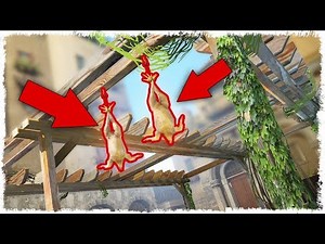 ЭТО КРУЧЕ МАНЬЯКА КС:ГО! ТЕСТ НА ЗНАНИЕ КАРТ: ИНФЕРНО В CS:GO???