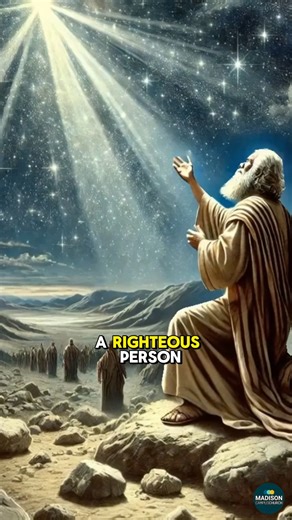 Abraham’s faith was not just about believing for blessings in his lifetime—it was about trusting God’s promise far beyond what his eyes could see. He believed God when the promise seemed impossible, and through that faith, God revealed a greater plan: the promise of salvation through Jesus. Like Abraham, we are called to trust even when the journey feels uncertain, knowing that God is always working toward something eternal and good. Faith means holding on to God’s Word, confident that His promi