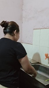 Bartan majna🙂 | Purnima Chetry