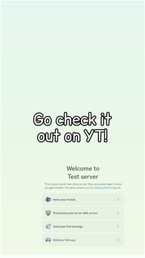 Want a custom invite link, with NO BOOSTING?! #discord #bot #custom #invitelink #viral #shorts