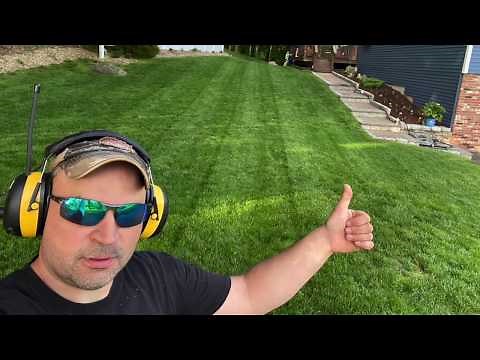 Sea Kelp // HUMiC 12 // FLUVIC ACID Lawn Application