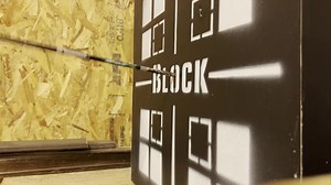 Stopping power and 6-sided shooting make the BLOCK Infinity a go to favorite for archery hunters looking to practice their craft. | The BLOCK Archery Targets