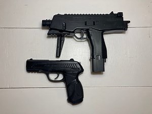 Top 10 Best Gamo Air Pistols You Can Buy! Best and Worst