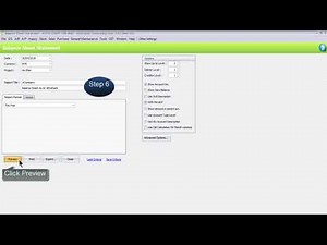 25 Financial Statement / Balance Sheet in Accounting V2