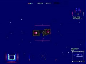 Let's Play Wing Commander 3: Heart Of The Tiger - #3 - A Different Side of Rachel...