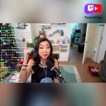 Fuslie: “I Know Ball” 😭🏀 (She Did NOT Know Ball)