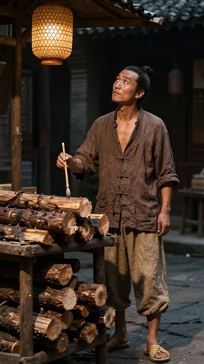 Poor firewood seller becomes Zen master with revolutionary wisdom #Buddhism #Wisdom #Ze...