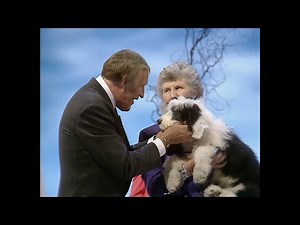 Bruce Forsyth's Generation Game - s01e01 - September 7, 1990 (HQ Remaster). 720p up to 1440p@50fps.