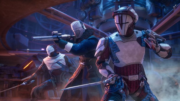 Dune: Awakening Unveiled Latest Update With The Water Wars DLC