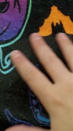 asmr repeating Halloween trigger words