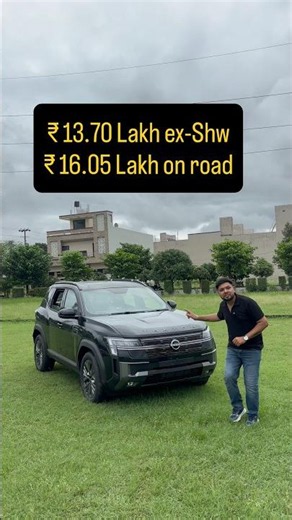 Nissan Tekton 2026 Review N Connecta